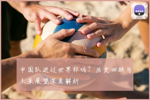 中国队进过世界杯吗?历史回顾与未来展望深度解析