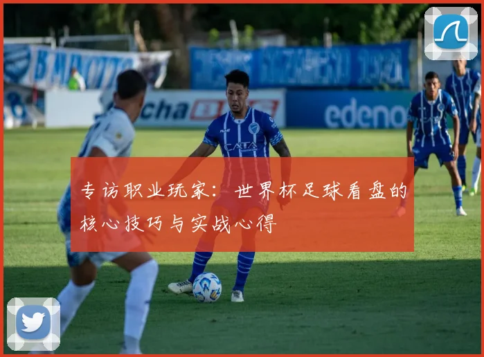 专访职业玩家:世界杯足球看盘的核心技巧与实战心得