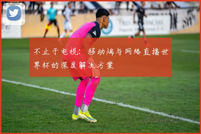 不止于电视:移动端与网络直播世界杯的深度解决方案